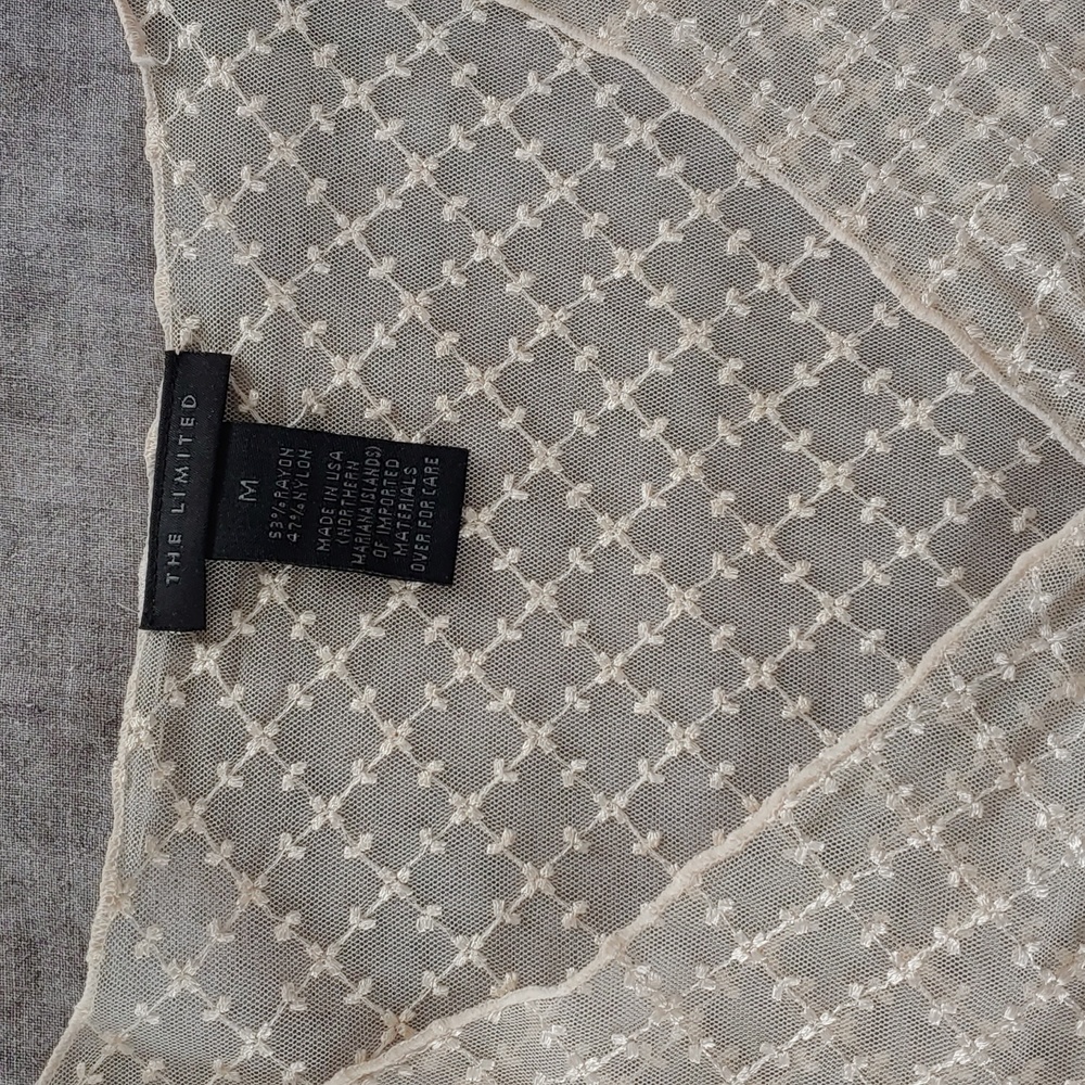 Limited Top - Picture 2 of 2